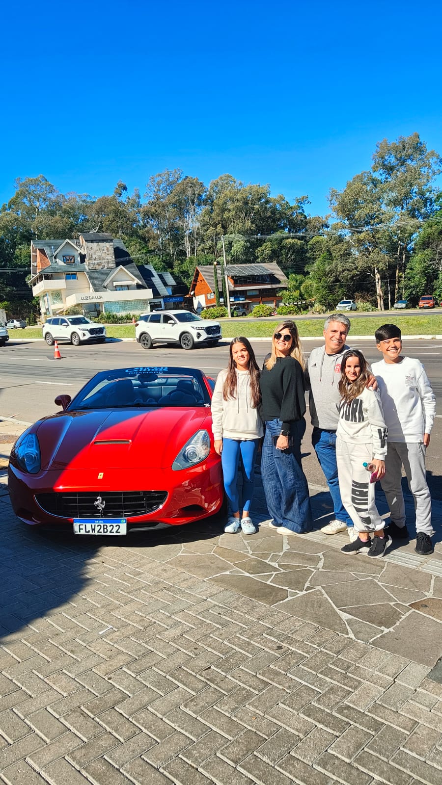 Momentos com a Stander Turismo — foto 6