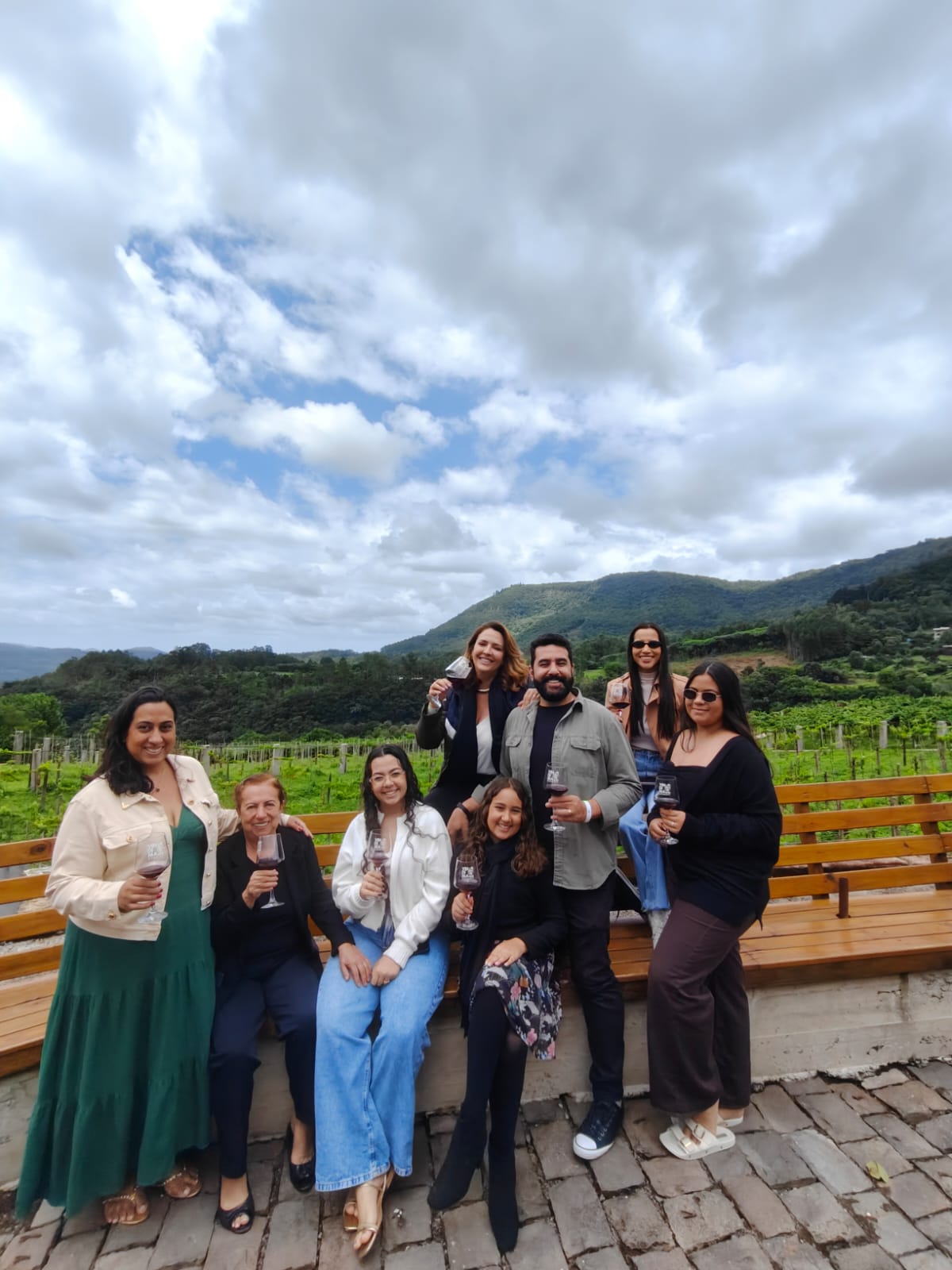 Momentos com a Stander Turismo — foto 18