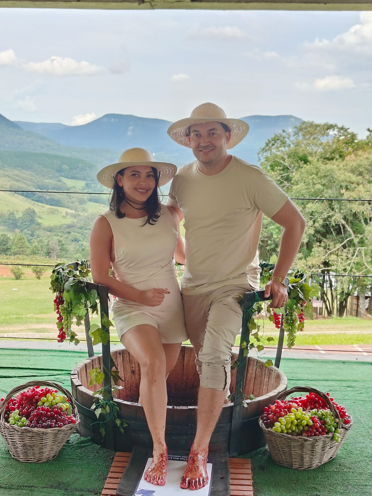 Momentos com a Stander Turismo — foto 22