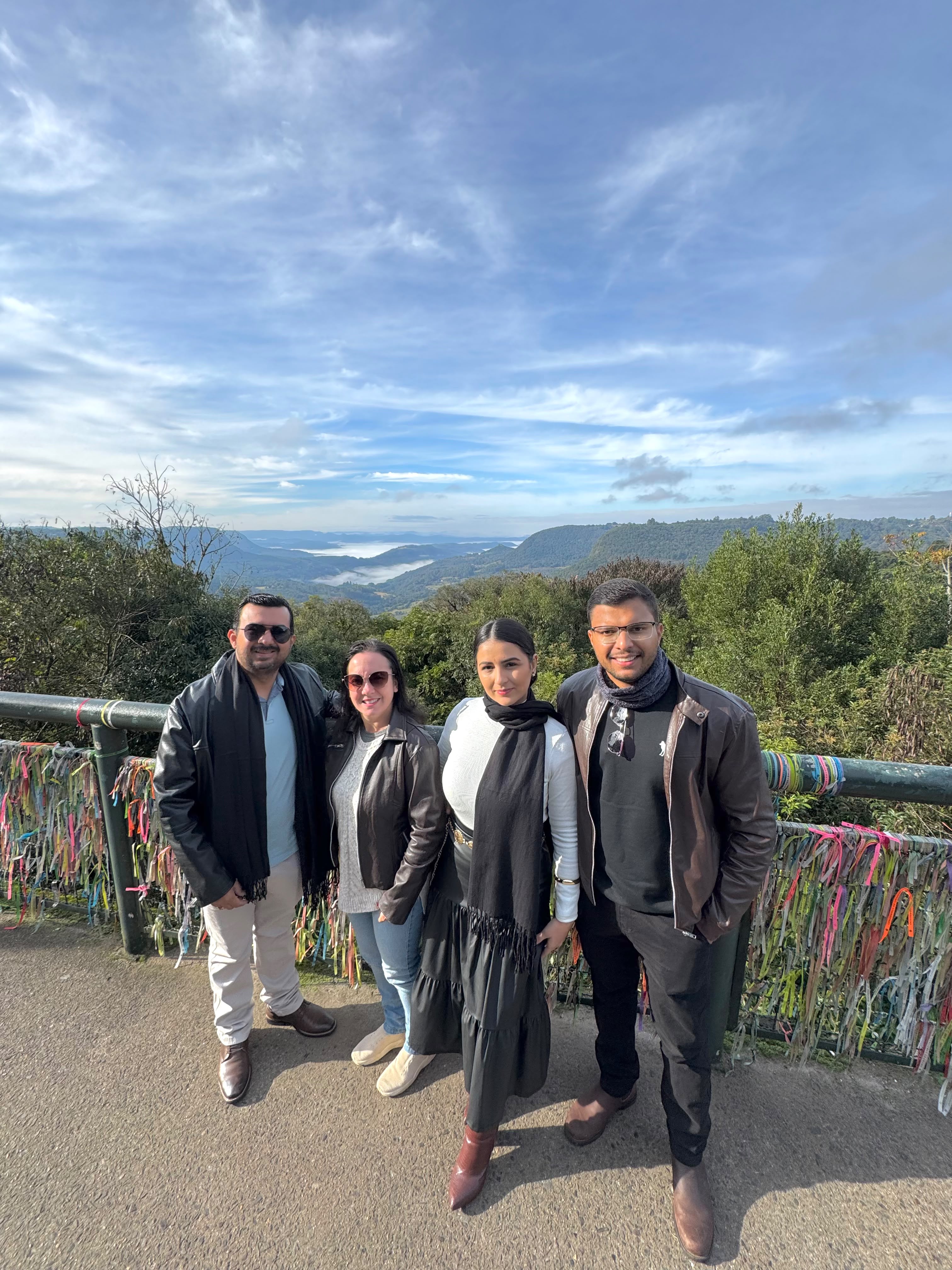 Momentos com a Stander Turismo — foto 31